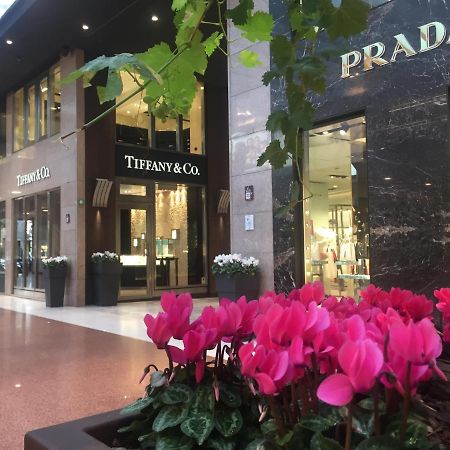B&B Galleria Cavour Bologna Luaran gambar