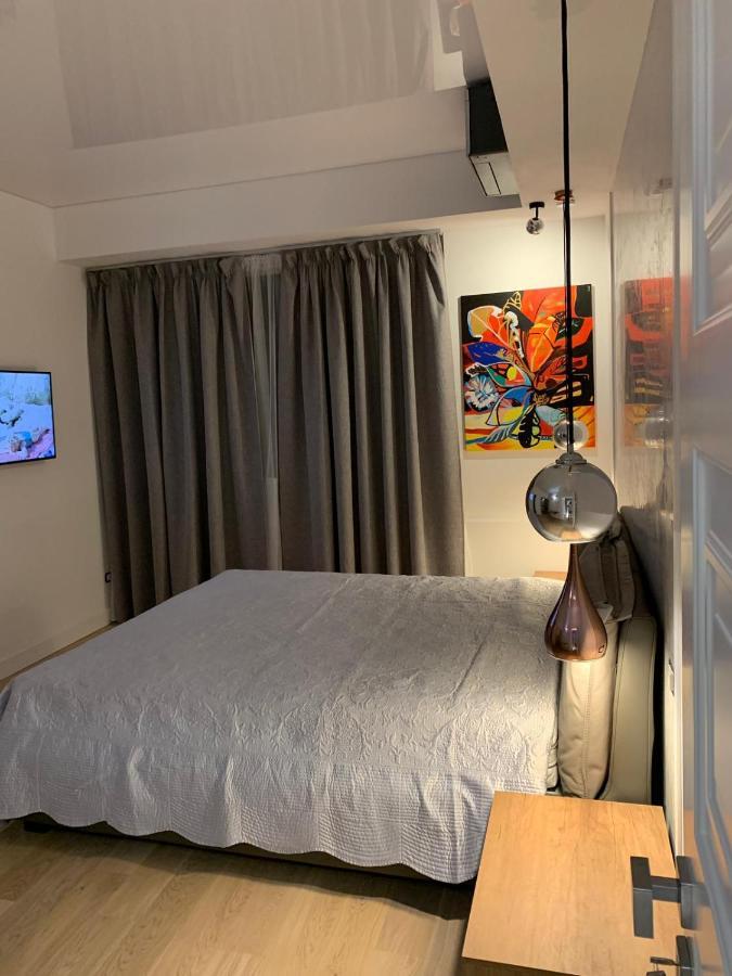 B&B Galleria Cavour Bologna Luaran gambar