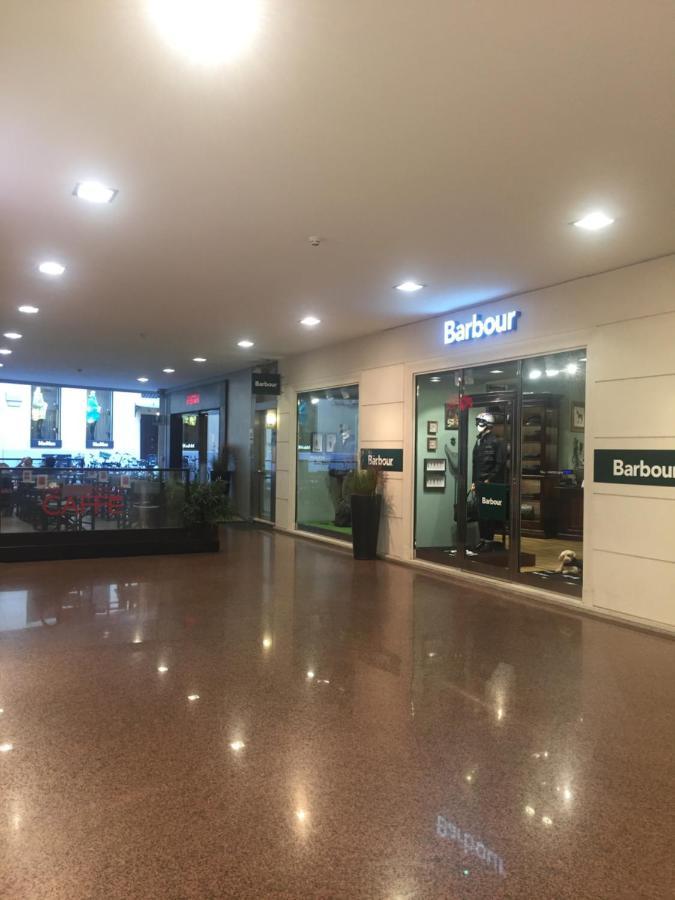 B&B Galleria Cavour Bologna Luaran gambar