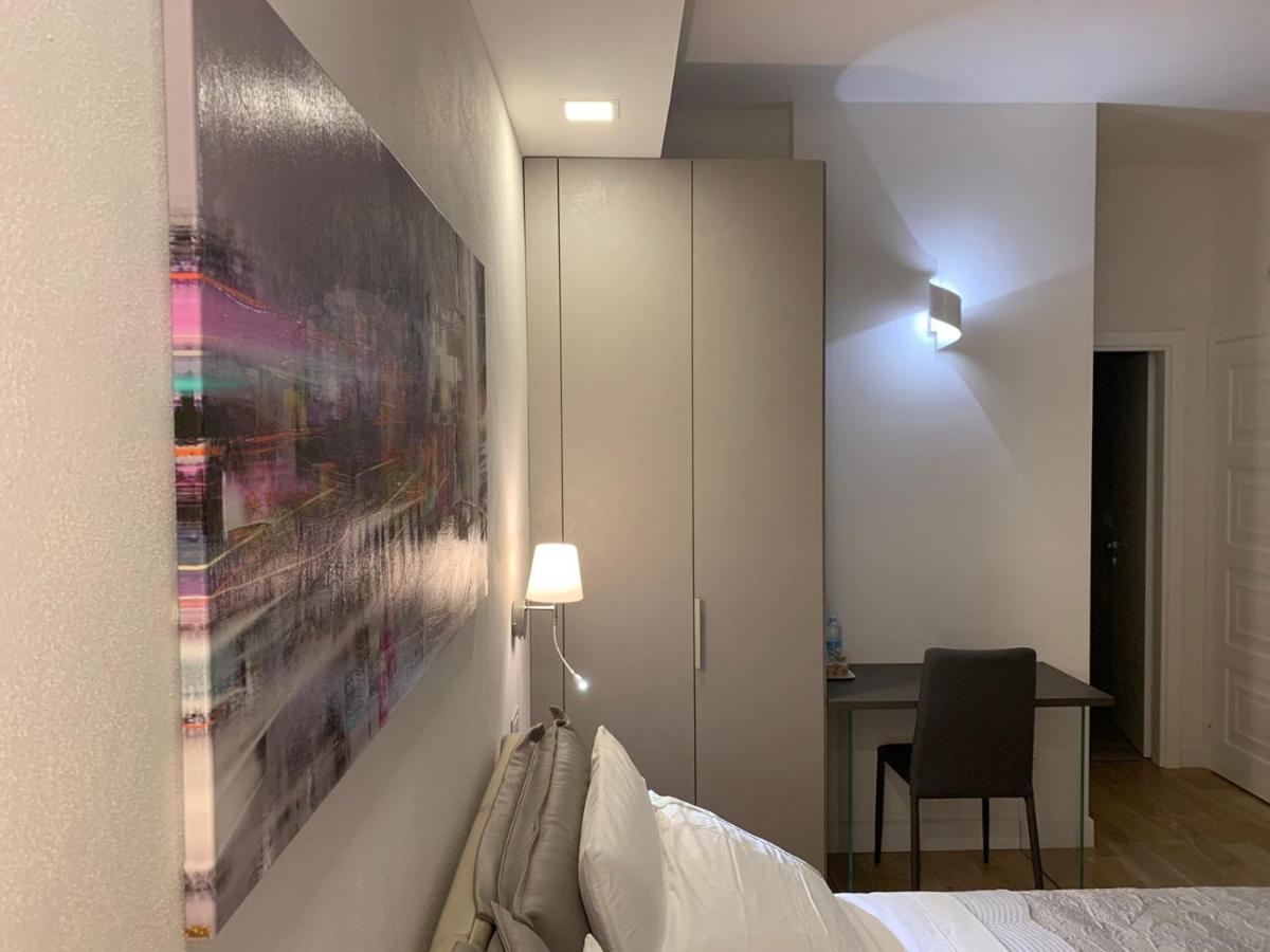 B&B Galleria Cavour Bologna Luaran gambar