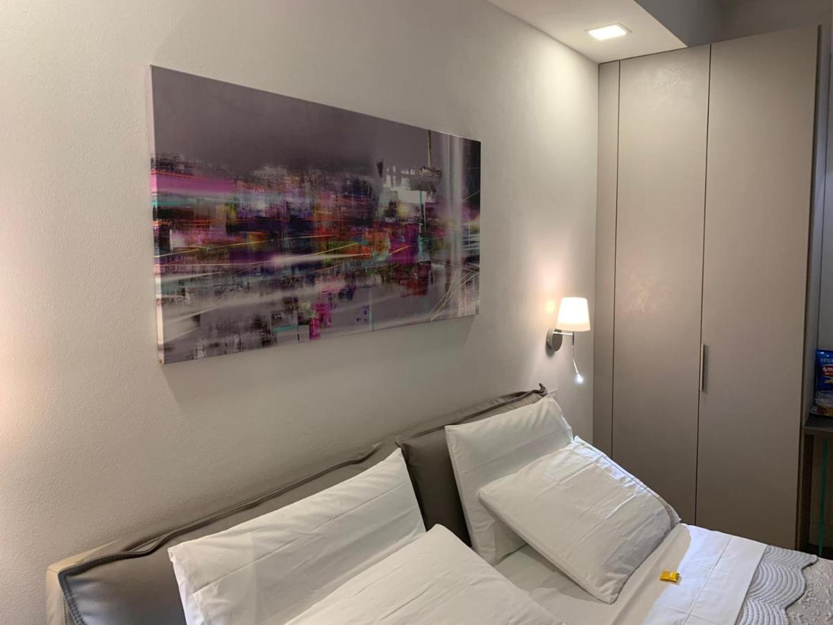 B&B Galleria Cavour Bologna Luaran gambar