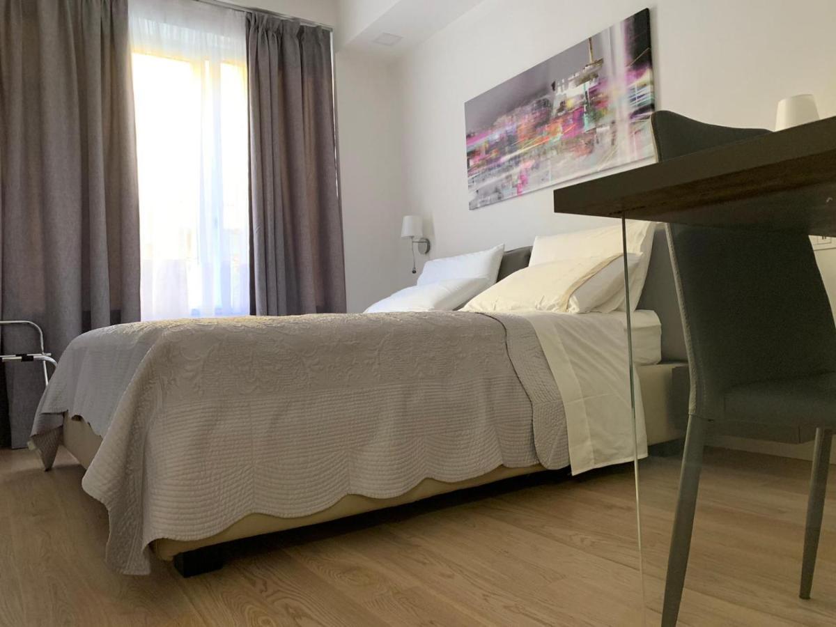 B&B Galleria Cavour Bologna Luaran gambar