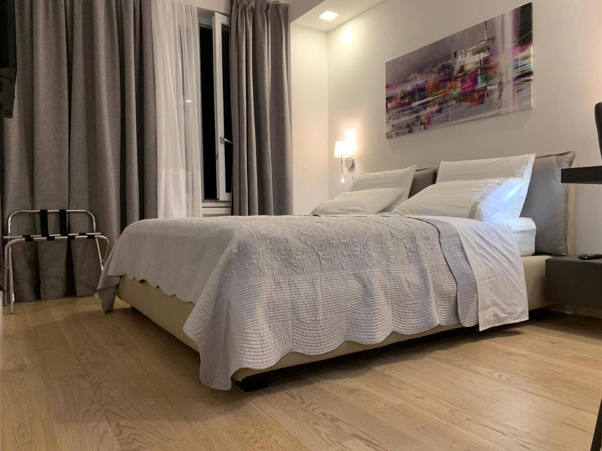 B&B Galleria Cavour Bologna Luaran gambar