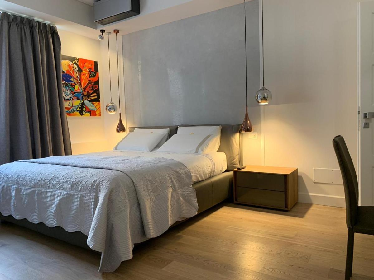 B&B Galleria Cavour Bologna Luaran gambar