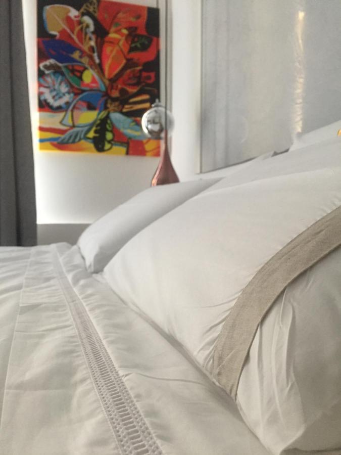 B&B Galleria Cavour Bologna Luaran gambar