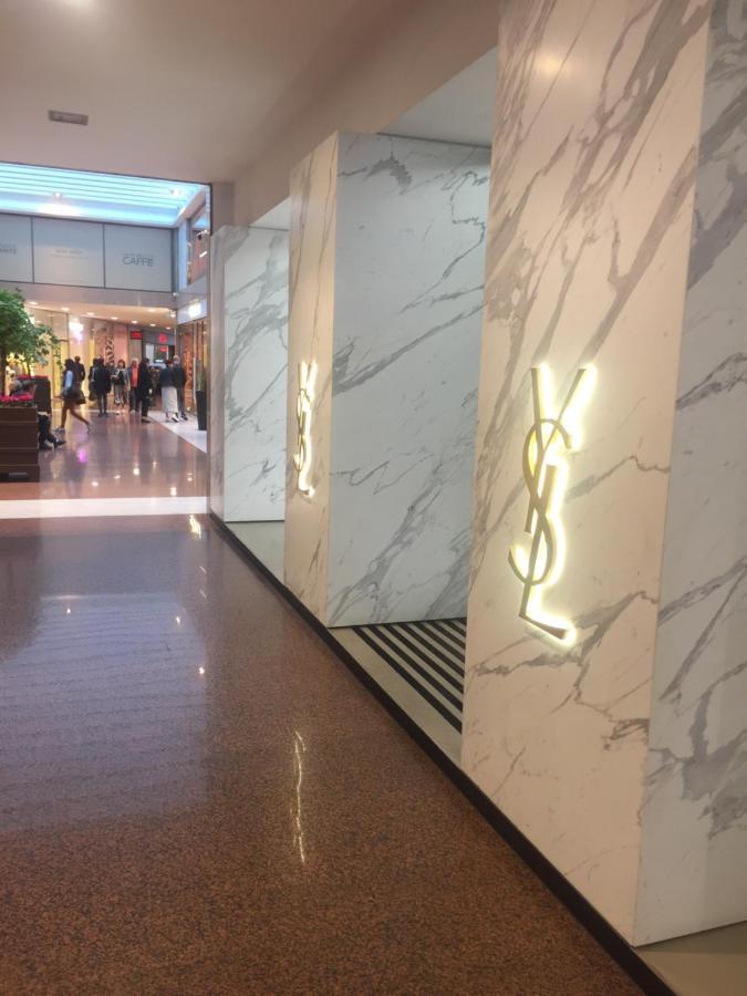 B&B Galleria Cavour Bologna Luaran gambar