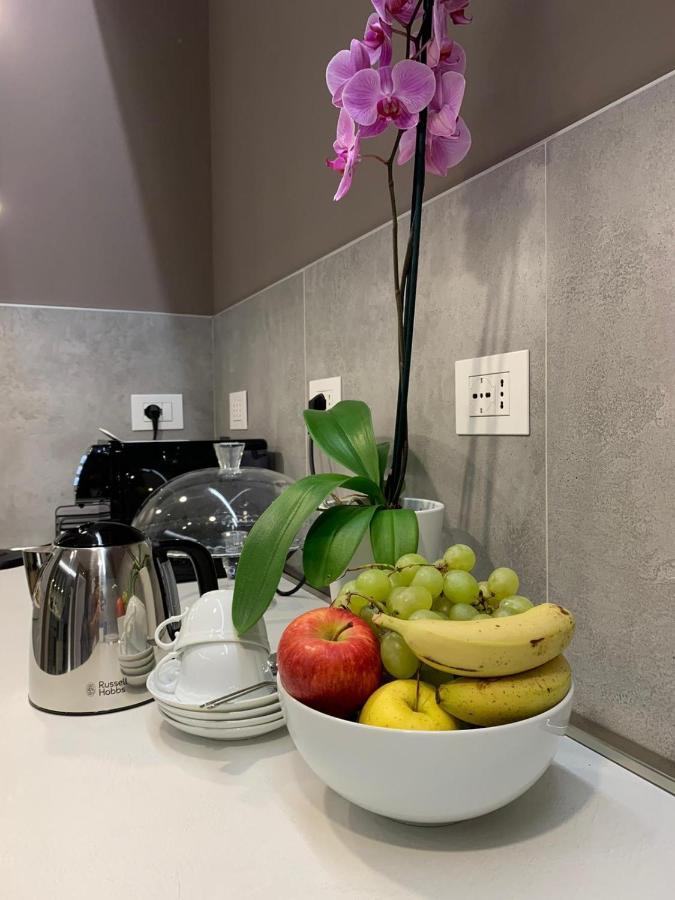 B&B Galleria Cavour Bologna Luaran gambar