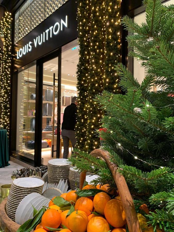 B&B Galleria Cavour Bologna Luaran gambar