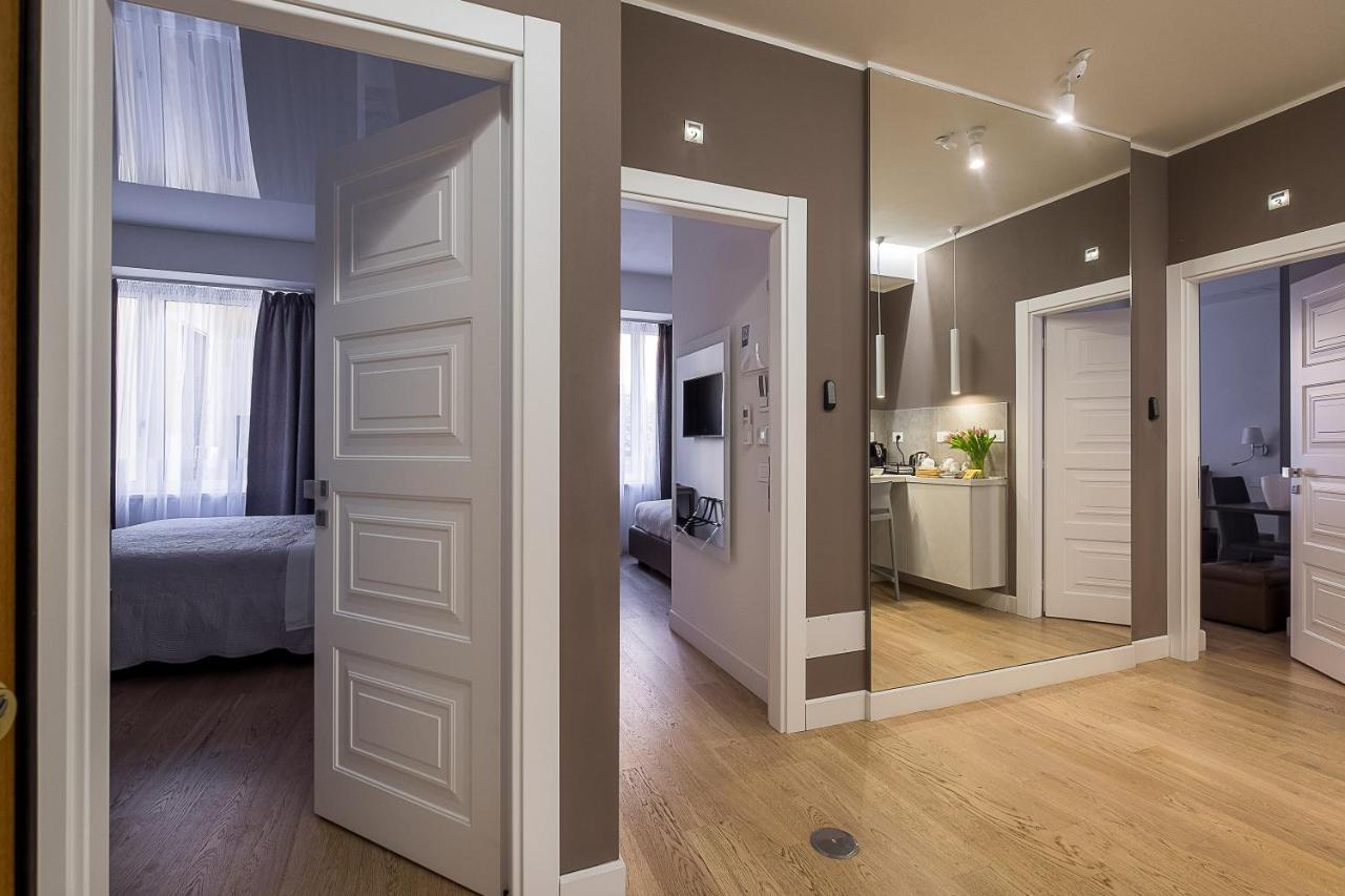 B&B Galleria Cavour Bologna Luaran gambar