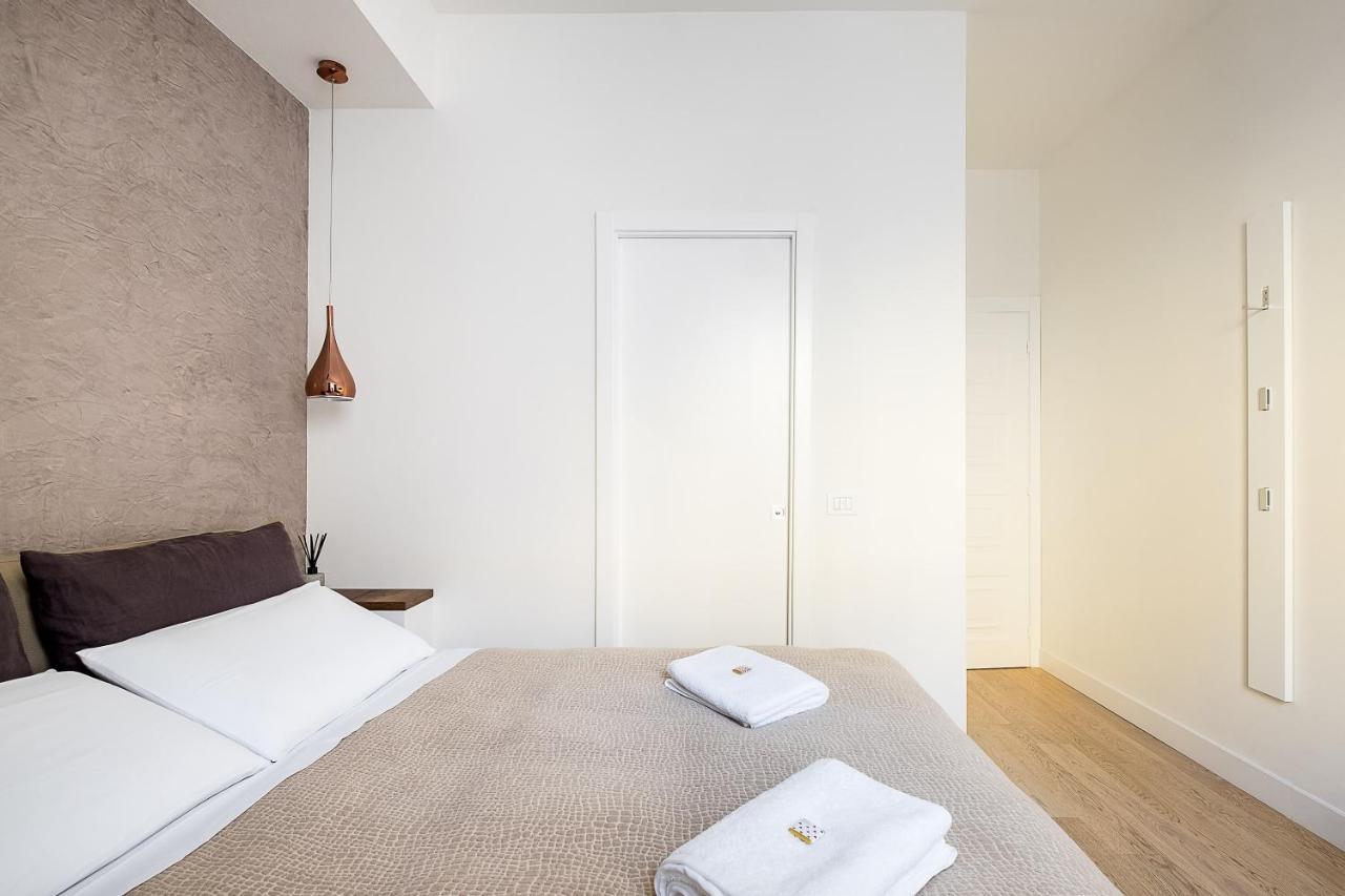 B&B Galleria Cavour Bologna Luaran gambar