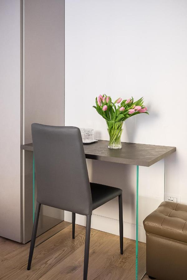 B&B Galleria Cavour Bologna Luaran gambar
