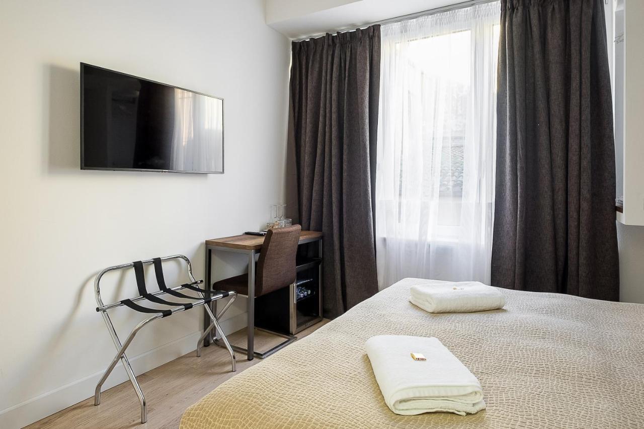 B&B Galleria Cavour Bologna Luaran gambar