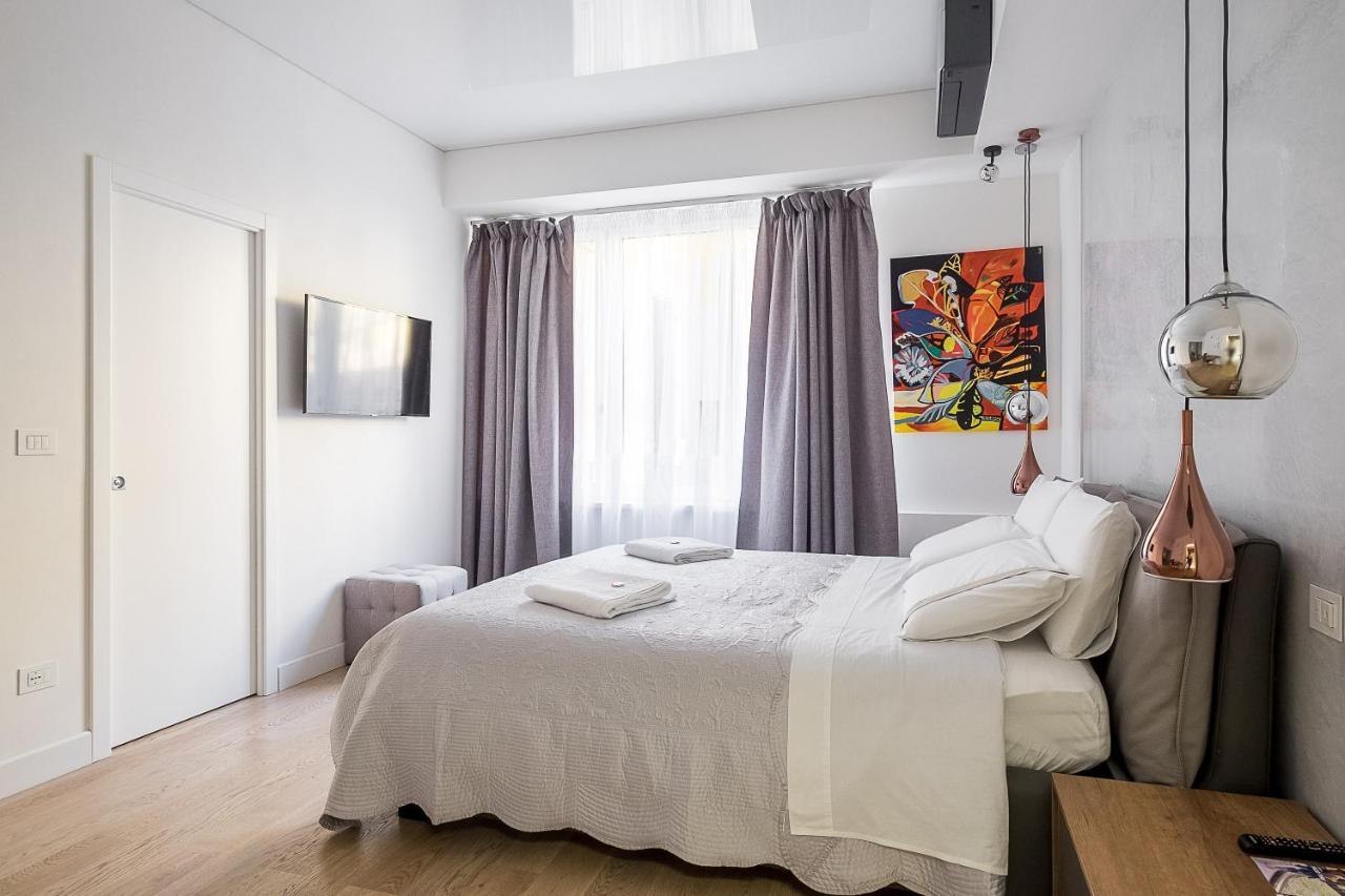 B&B Galleria Cavour Bologna Luaran gambar