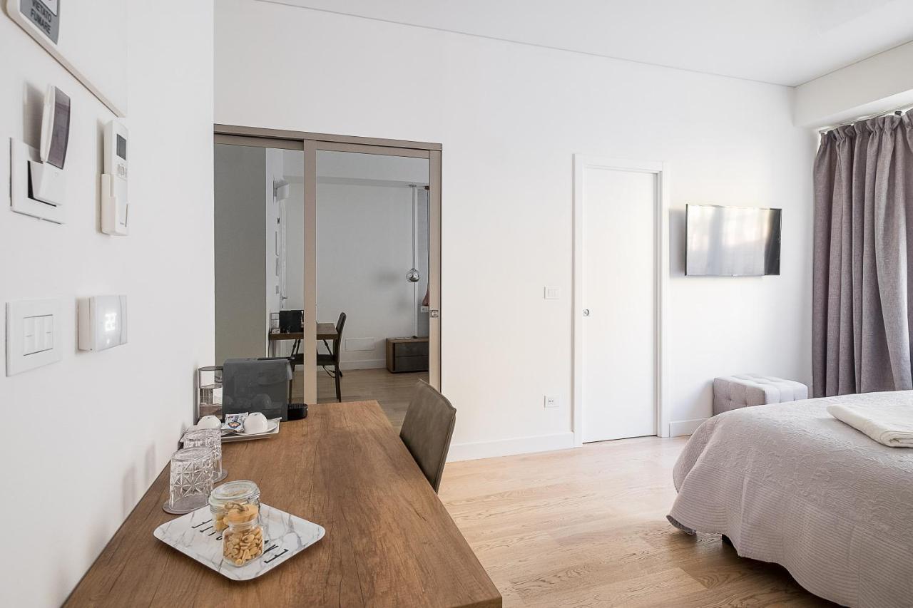 B&B Galleria Cavour Bologna Luaran gambar