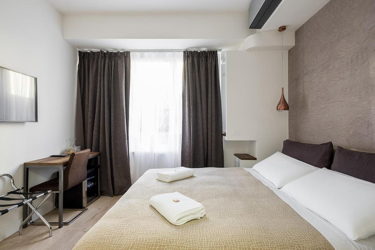 B&B Galleria Cavour Bologna Luaran gambar