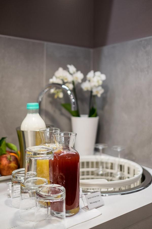 B&B Galleria Cavour Bologna Luaran gambar