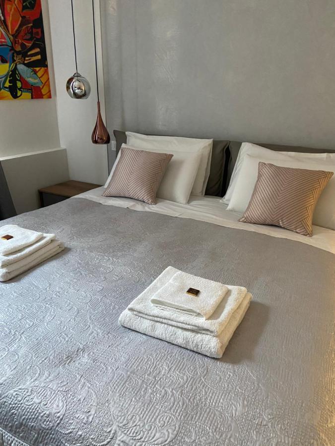 B&B Galleria Cavour Bologna Luaran gambar